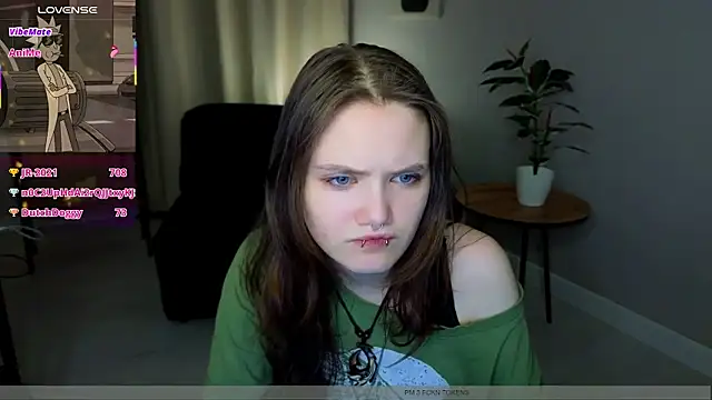 Dilara_xBaby Live XXX-Chat