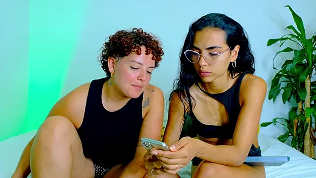 kimandlu Chat XXX live