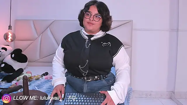 lulukawai16: απευθείας συνομιλία ΧΧΧ