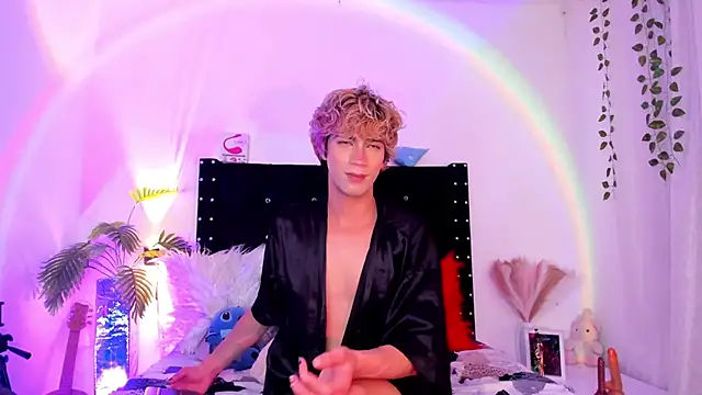 Cooperrosscute233 Live XXX-Chat