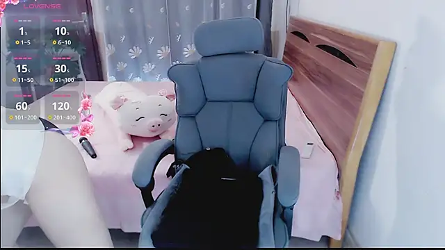 Czat XXX na żywo – yaoyao-baby520