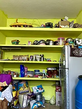 Honey_rosetamil Adlı Modelin Web Kamerası Şovu