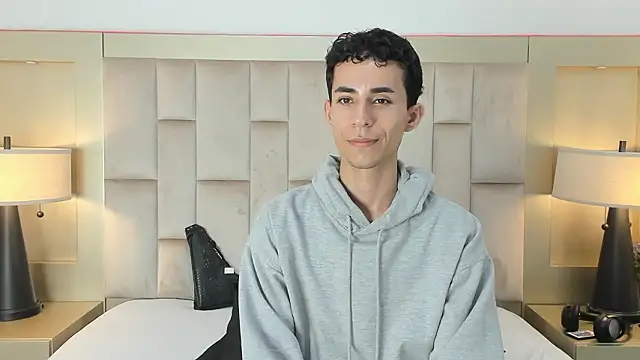 Czat XXX na żywo – Zahir_Ashar