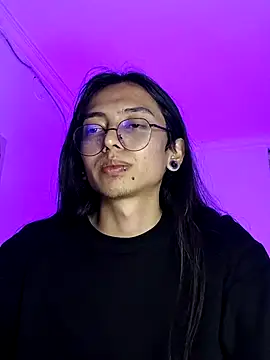 _Astrea_ webcam show