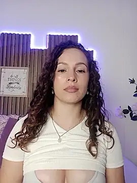 lana_luck Live XXX-Chat