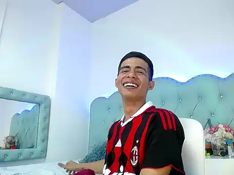 Chat XXX Live Apolo_Richards