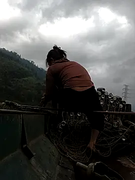 Czat XXX na żywo – hd_love69