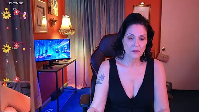 Jujutopian Live XXX chat