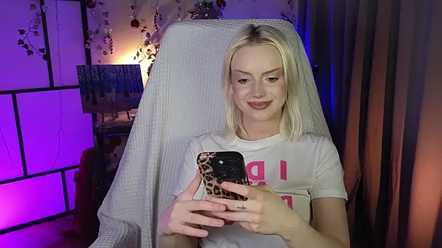 ImBonBon 라이브 XXX 채팅