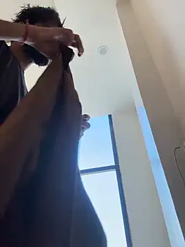 priyansh92924 网络视讯表演