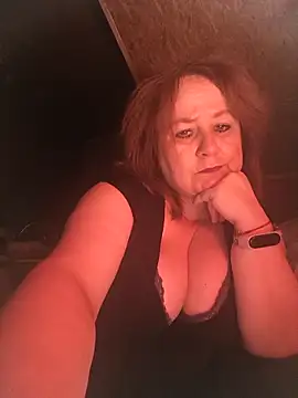 Iwenne's Webcam Show
