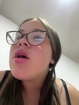 Show Webcam de Dulce_Noa