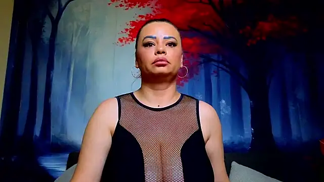 ElizabethEven – Naživo XXX chat