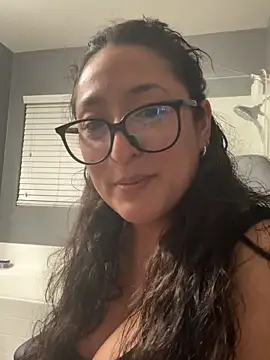 Goddessxxrosexx Chat XXX in diretta