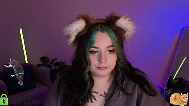 Mia_R0ss Chat XXX in diretta