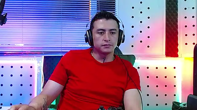 Chat +18 de Godofcumxxx ao vivo