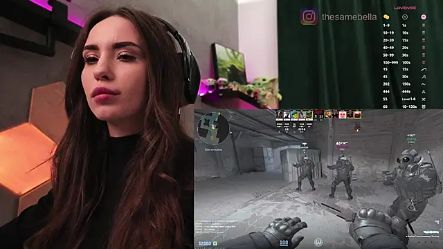 CuteAnna- live XXX chat