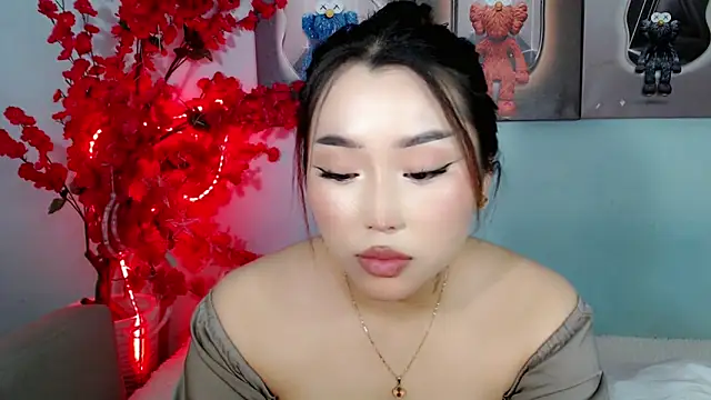 ichiben live XXX chat