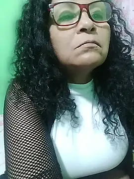Chat +18 de Amarantha25 ao vivo