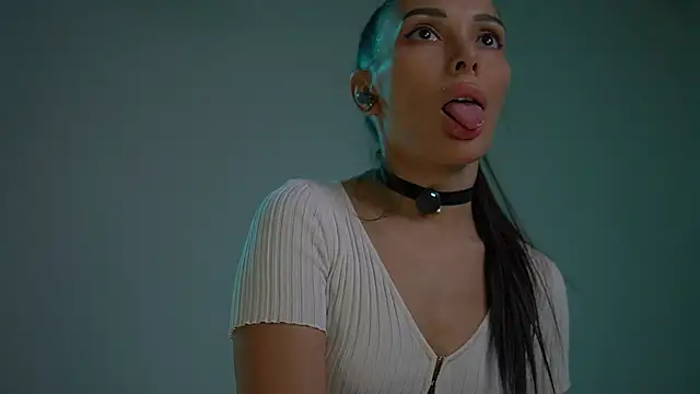 XXX chat uživo modela Mila_May_