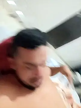 Show de webcam de yeffito1