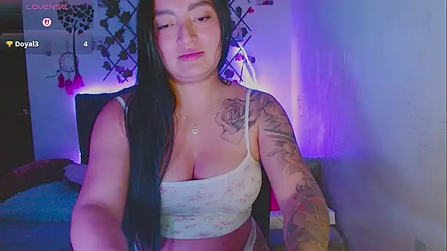 دردشة Hanna__Cute22 الجنسية المباشرة