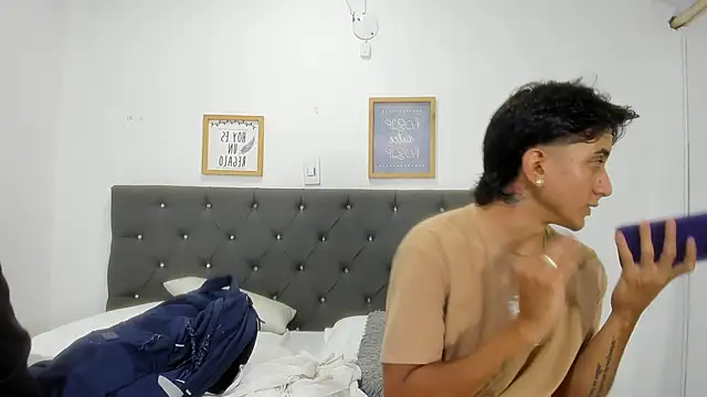 EsmeraldaNaim Webcam show