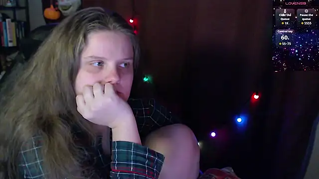 so_cute777 élő XXX-chatje