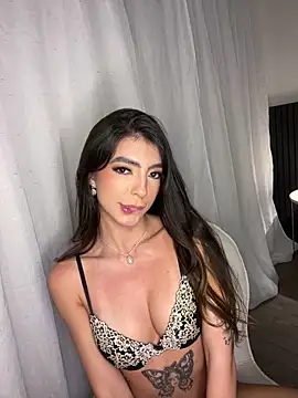 NINA_ROSEE397 Live XXX-Chat