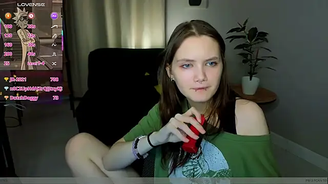 Živý XXX chat Dilara_xBaby