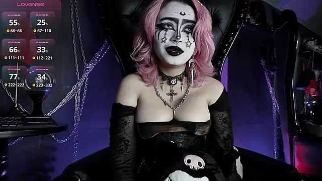 Navier__ – Live XXX-chat