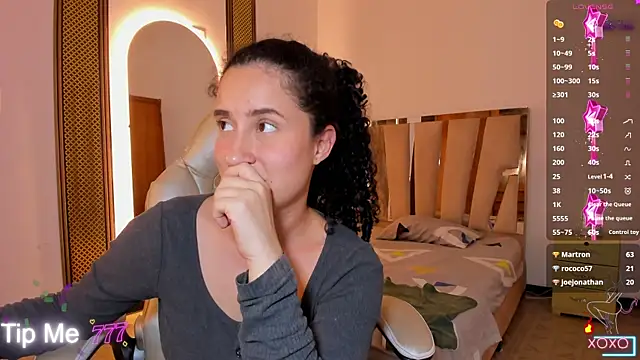 NoaMalak7 Live XXX-chat