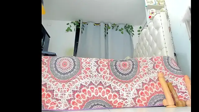 Živý XXX chat sweet_supreme