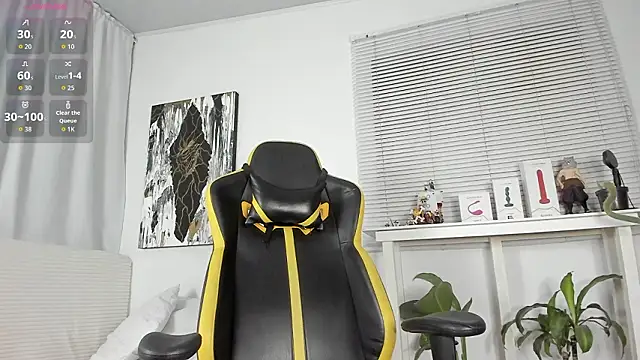 Sett_art Live XXX Chat