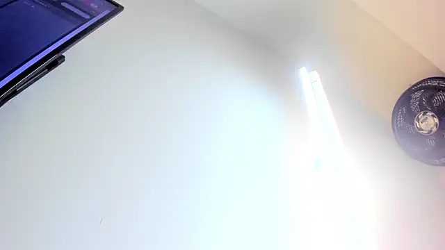 Juliethaamour's Live XXX Chat