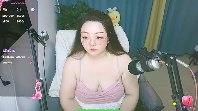 Chat XXX ao vivo de AngelwithEcup