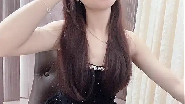 Shenlly 网络视讯表演