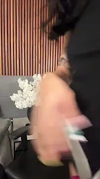 AliceRitter Chat XXX in diretta