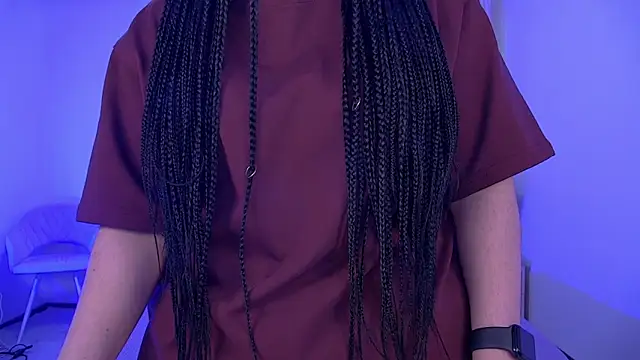 Chat XXX ao vivo de AdrianaTorres