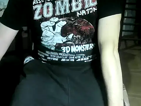 Show modela OreCam na web-kameri