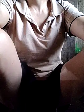 Congee-666 Live XXX-Chat