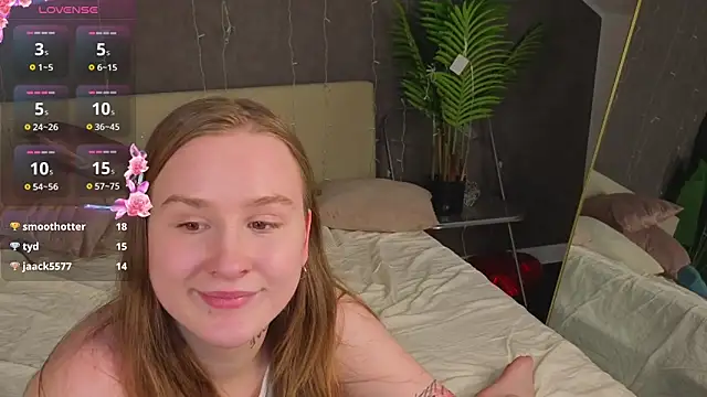 Stella_Soul Chat XXX live