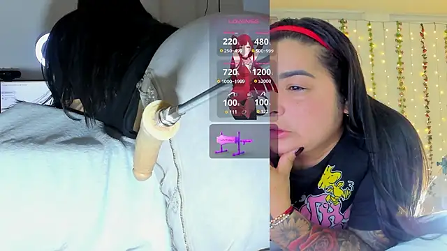 Alessandra_Smith Chat XXX live