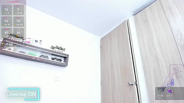 miaroberts69 Live XXX-chat