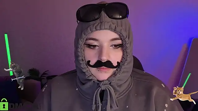 Chat XXX en directo de Mia_R0ss