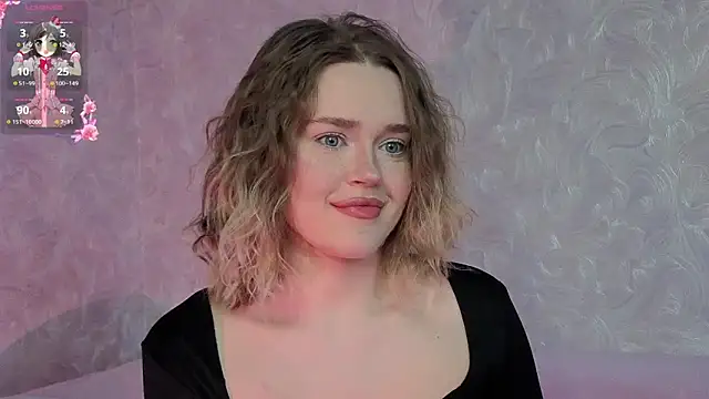 XXX chat uživo modela Omidodomi