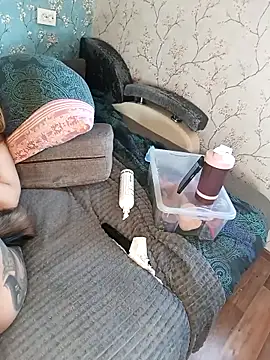 Lovers__Annn 라이브 XXX 채팅