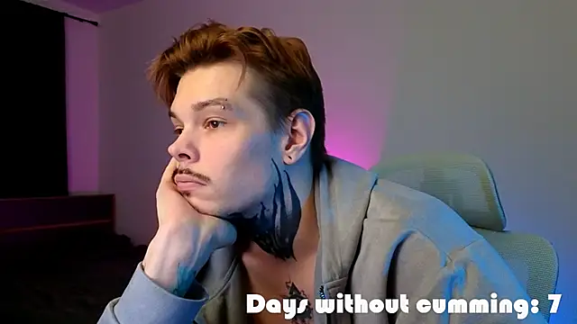 DENIS_HERE Live XXX-chat