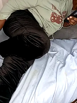 nastyslimy Live XXX-Chat