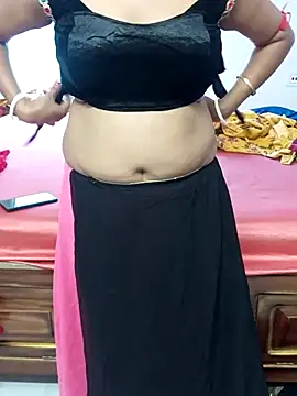 BongQueen9 在線直播表演